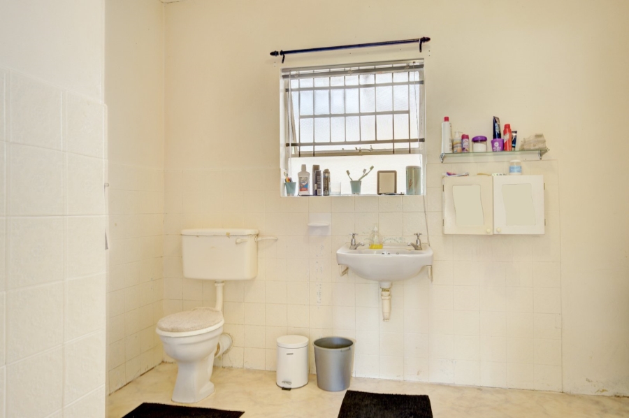 4 Bedroom Property for Sale in Kabega Park Eastern Cape